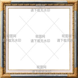 边框