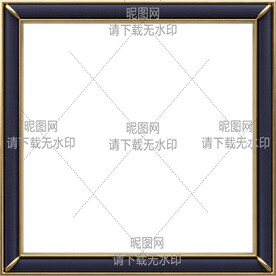 边框