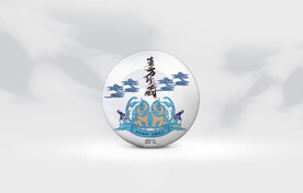 普洱茶包装