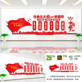 核心价值观