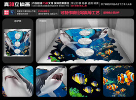 鲨鱼