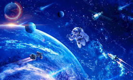 星空软膜天花