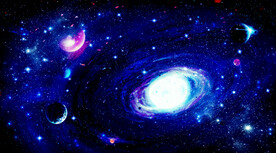 宇宙星空 
