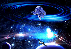 星空软膜天花