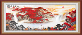 鸿运当头