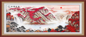 鸿运当头
