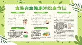 食品安全