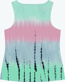扎染