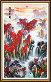 鸿运当头