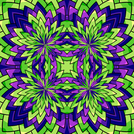 教堂玻璃