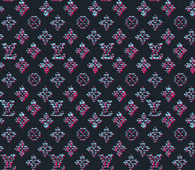 色块