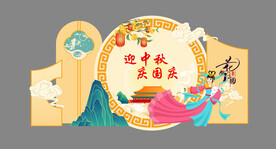 舞台布置素材