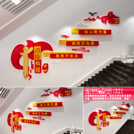 消防救援中心