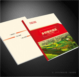 乡村振兴封面