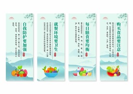 食品安全