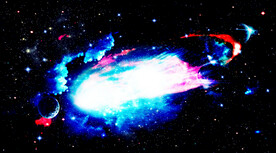 宇宙星空 