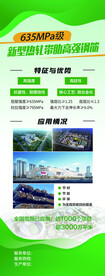 建筑展架