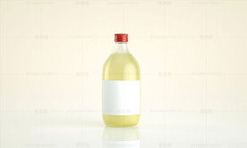 瓶装米酒高清