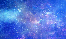 星空背景