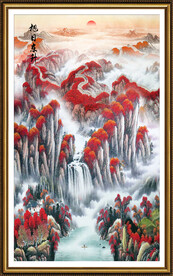 鸿运当头