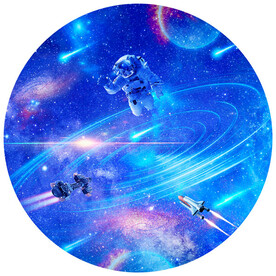 星空软膜天花