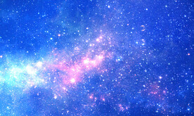 星空背景墙