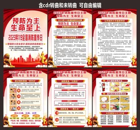 119消防安全教育