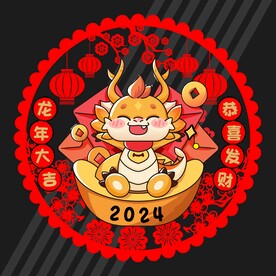 玻璃贴 