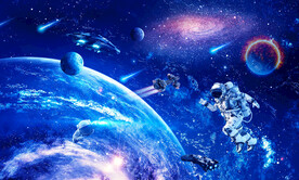宇宙星空