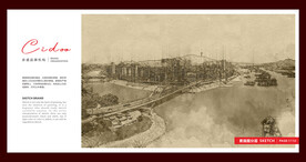 广西梧州鸳鸯江