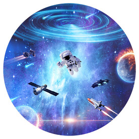 星空软膜天花