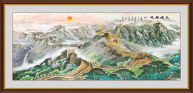长城