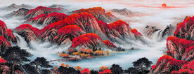 鸿运当头