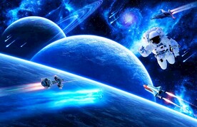 星空软膜天花
