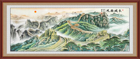 长城