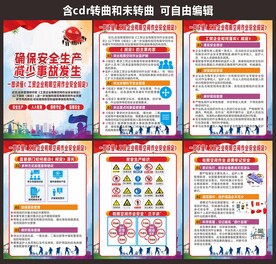 工贸企业安全生产