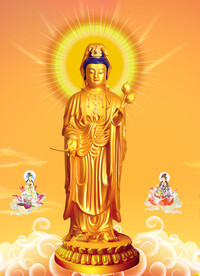 如来佛祖
