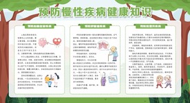 慢性病