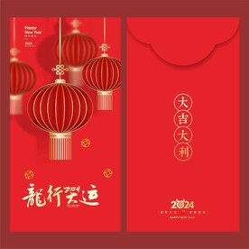 红包