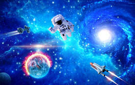 星空