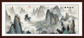 桂林山水