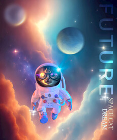 太空猫