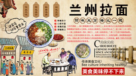 兰州拉面