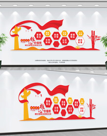 社会主义核心价值观