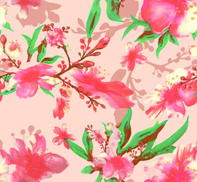 数码印花