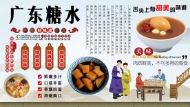 广东糖水