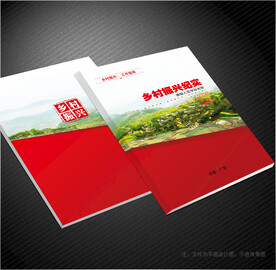 乡村振兴封面
