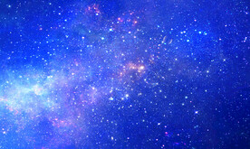 宇宙星空星云