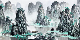 桂林山水
