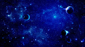 宇宙星空  